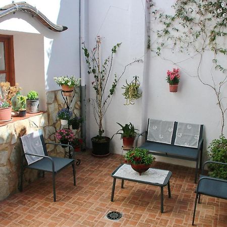 Casa Rural Aguascebas Mogon Exterior foto